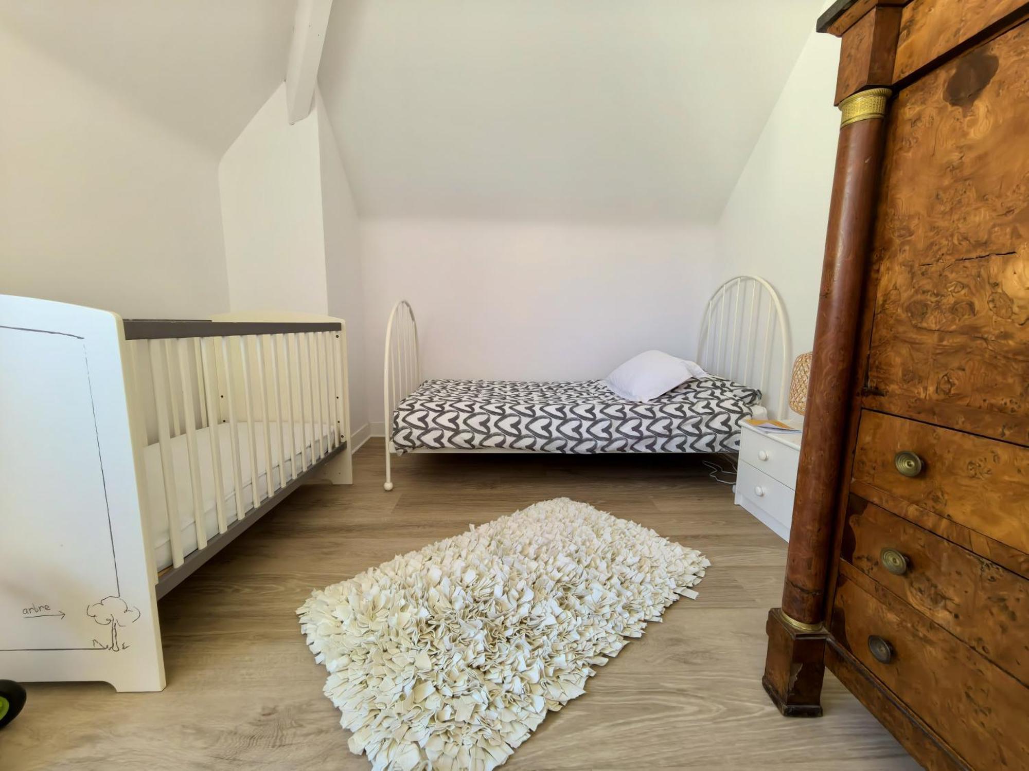 La Triolette, Maison Chaleureuse, Independante Et Refaite A Neuf Dans Le Vieux Coutainville, Tourisme Ou Teletravail Агон-Кутенвиль Экстерьер фото