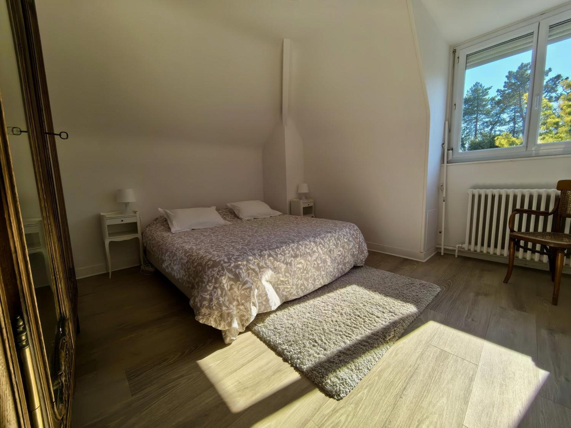 La Triolette, Maison Chaleureuse, Independante Et Refaite A Neuf Dans Le Vieux Coutainville, Tourisme Ou Teletravail Агон-Кутенвиль Экстерьер фото